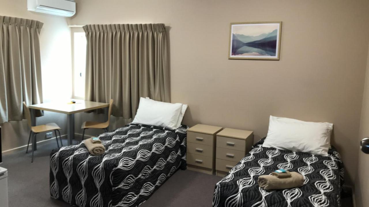 Manning River Motel タリー エクステリア 写真