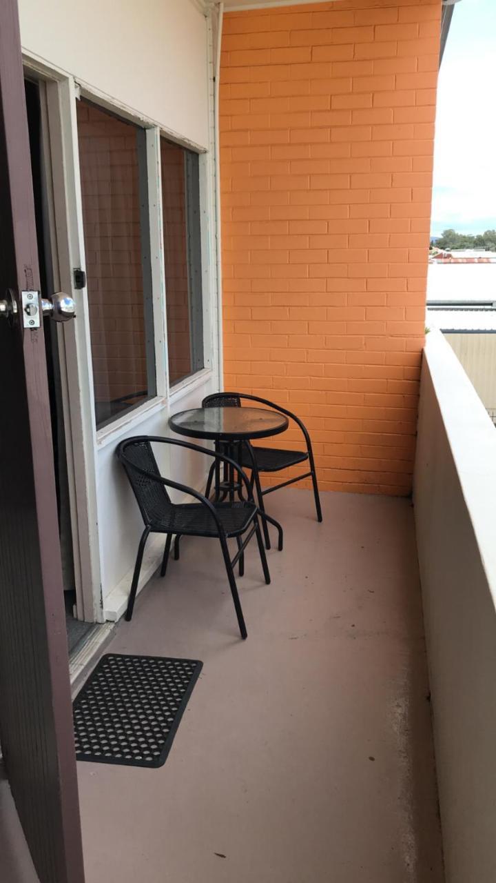 Manning River Motel タリー エクステリア 写真