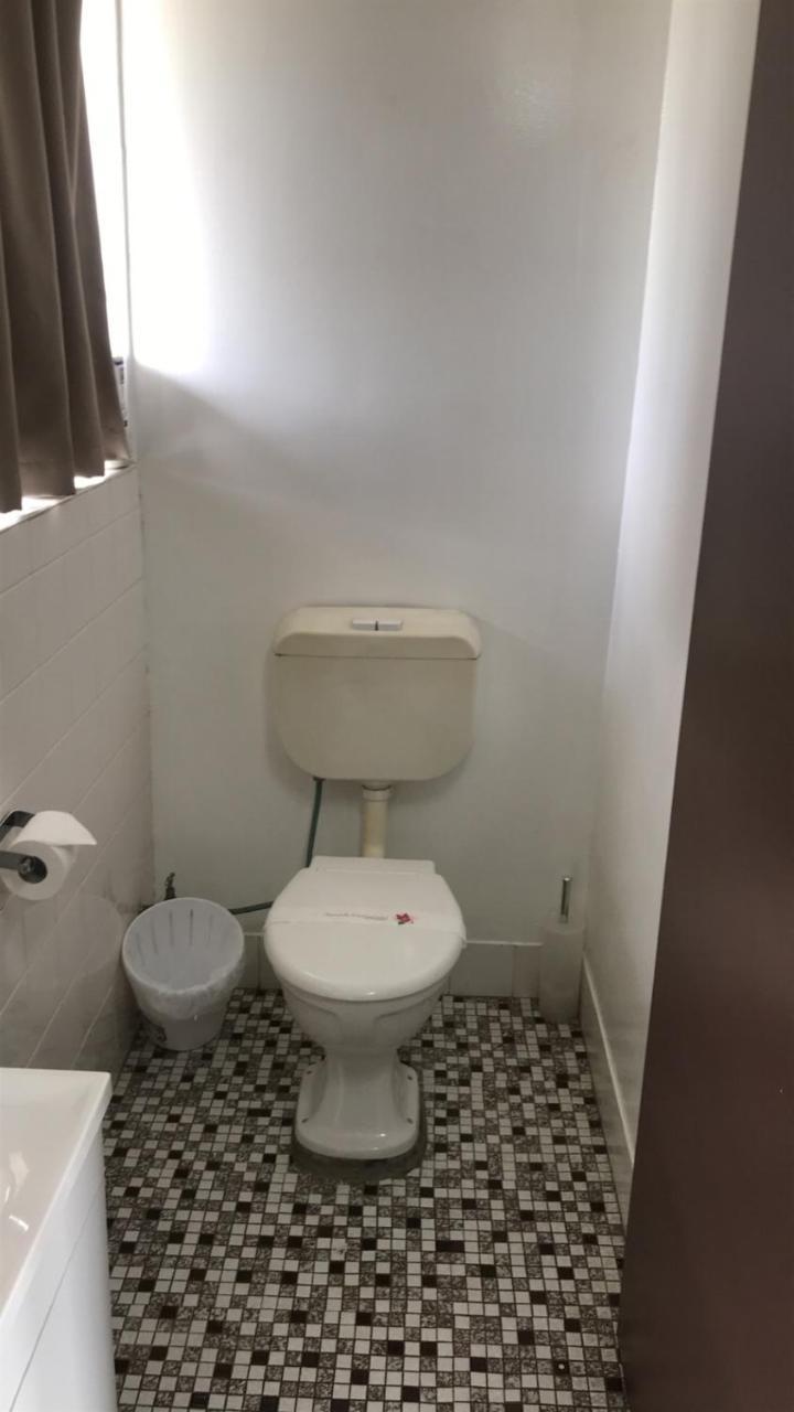Manning River Motel タリー エクステリア 写真